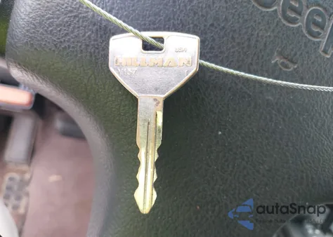 1996 Jeep Grand Cherokee Laredo из США, поврежденный, VIN 1J4EZ58SXTC132632